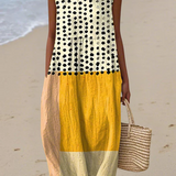 Camila™ | Vestido de verano ligero y sin mangas