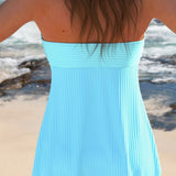 Bella | Conjunto de Tankini con Volantes