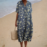 Vestido de verano cómodo