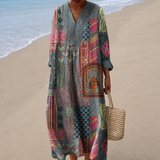 Vestido de verano cómodo