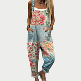 Peto Casilda multicolor