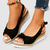 Sandalias Elegantes y Cómodas