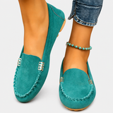 Kaia™ | Mocasín Ballerina