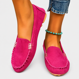 Kaia™ | Mocasín Ballerina