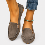 Kaia™ | Mocasín Ballerina
