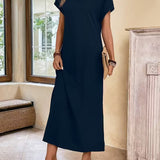 Margaux™ — Vestido largo elegante y minimalista