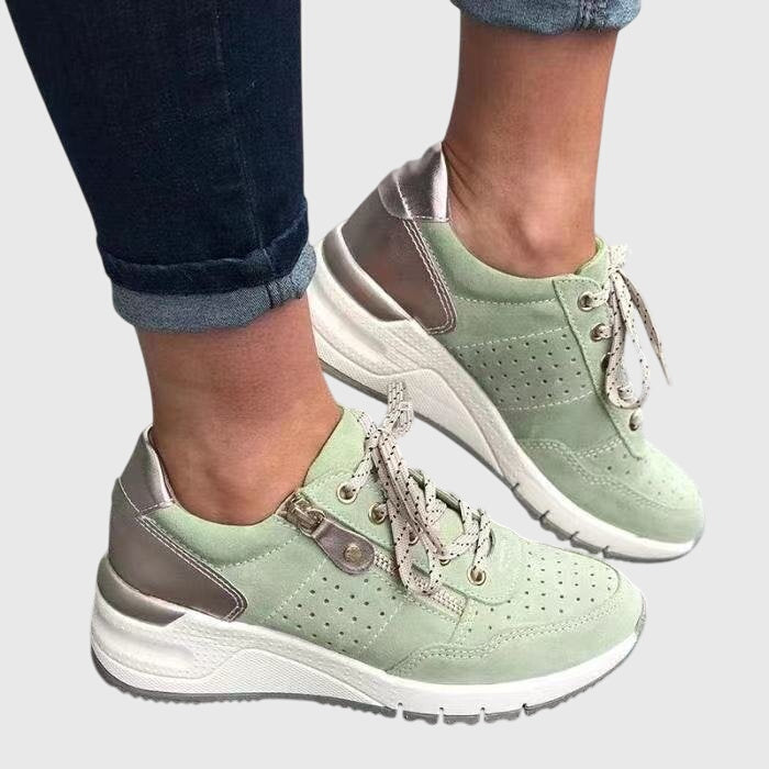 Maddie™ | Zapatillas Ortopédicas