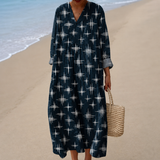 Vestido de verano cómodo