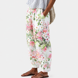 Pantalones Comfort Blossom Breeze