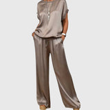 Kayla™ | Conjunto de Dos Piezas Elegante