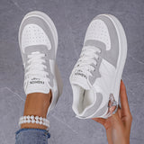 Chloé | Zapatillas Elegantes con Plataforma