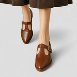 Mia - Zapatos Mary Jane Ortopédicos