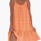 Rosalie™ — Vestido ligero de estampado delicado para un verano sin esfuerzo