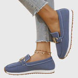 Mila | Mocasines Ortopédicos Cómodos
