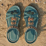 Sandalias Bohemias Assunta Comfort