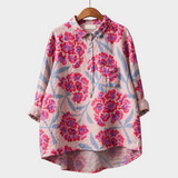 Blusa de verano