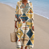 Vestido de verano cómodo