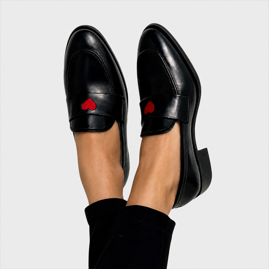 Valentino - Zapatos Casual de Pasión