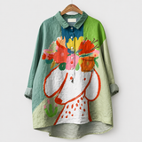 Blusa de verano