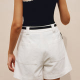 Pantalón Corto