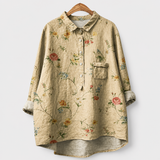 Blusa de verano