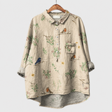 Blusa de verano
