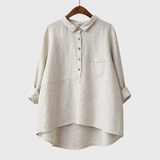 Blusa de verano