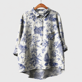 Blusa de verano