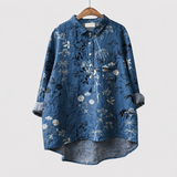 Blusa de verano