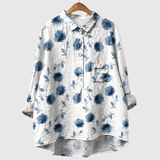 Blusa de verano
