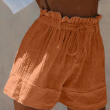 Pantalón Corto
