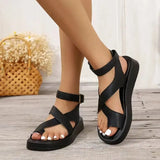 Ortho Sandalias Ortopédicas Comfort Extremo