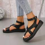 Ortho Sandalias Ortopédicas Comfort Extremo