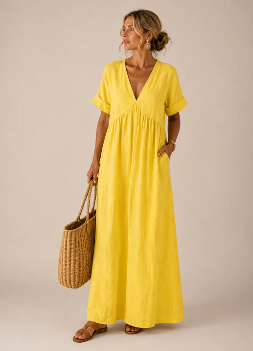 Siena | Vestido