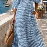 Vestido Amalfi