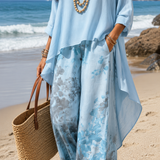 Conjunto Boho Marinella