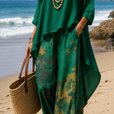 Conjunto Boho Marinella