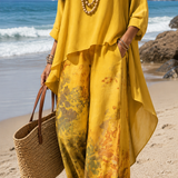 Conjunto Boho Marinella