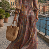 Vestido Santa Margarita