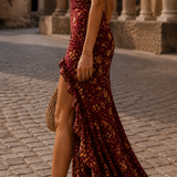 Vestido Roma