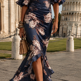 Vestido Pisa