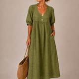 Elena | Vestido