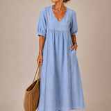 Elena | Vestido