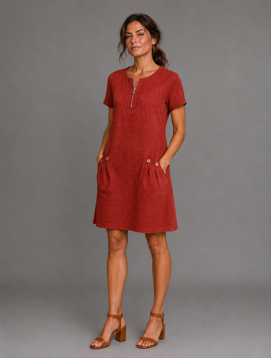 Verona | Vestido