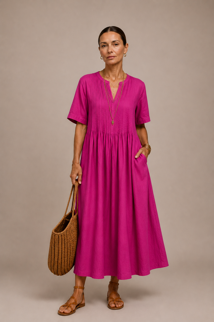 Bianca | Vestido