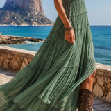 Vestido Calpe