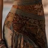 Vestido El Port de la Selva