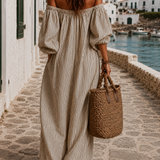 Vestido Pregonda