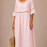 Daniela | Vestido