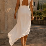 Vestido Piombino